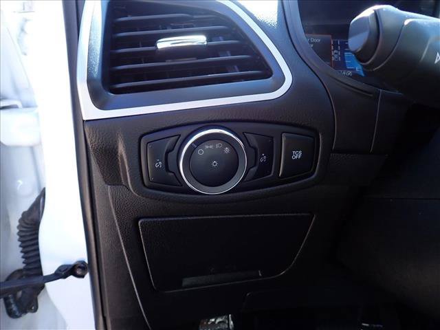 Used 2024 Ford Edge SEL AWD/4WD image 15