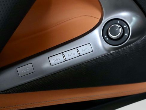 Certified 2020 Ferrari 812 Superfast RWD image 18