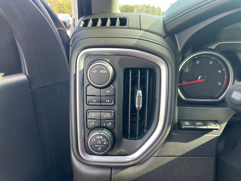 Used 2021 Chevrolet Silverado 2500 LTZ w/ LTZ Texas Edition image 23