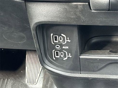 Certified 2023 RAM 2500 Tradesman image 27