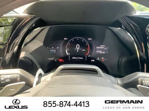 New 2026 Lexus RX 350 Premium AWD/4WD image 17