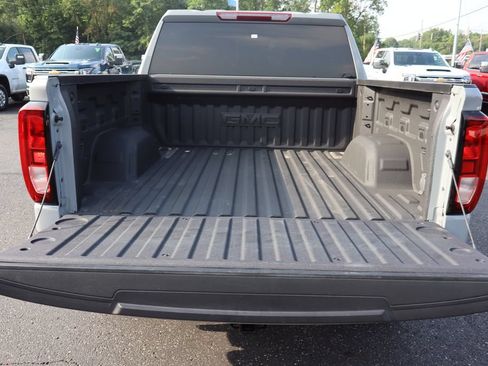 Used 2024 GMC Sierra 1500 Elevation AWD/4WD image 32