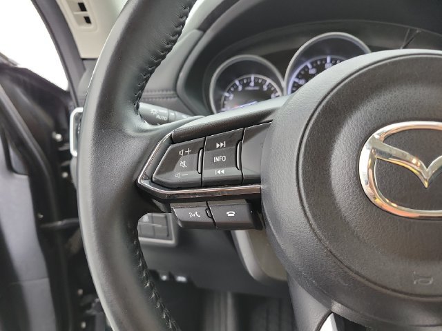 Used 2023 MAZDA CX-5 AWD 2.5 S w/ Select Package image 23