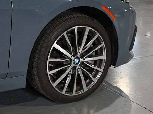 Used 2022 BMW 228i Gran Coupe w/ Convenience Package FWD image 14