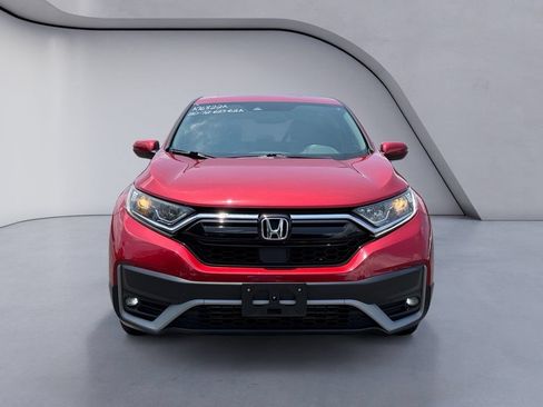 Used 2020 Honda CR-V EX-L image 7