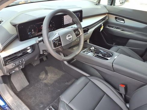 New 2025 Nissan Murano SL w/ Cargo Package AWD/4WD image 16