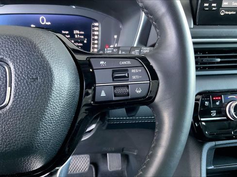 Used 2023 Honda Pilot Elite image 24