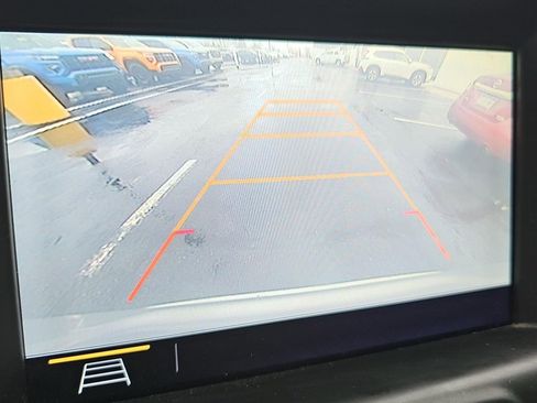 Used 2019 GMC Terrain SLT image 10