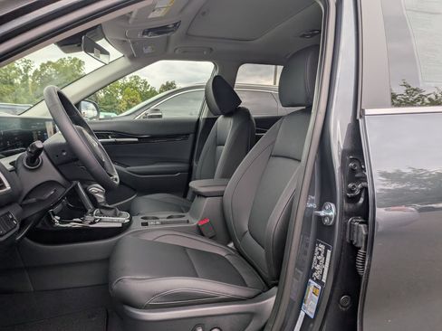 New 2026 Kia Seltos SX w/ SX Sunroof Package image 12