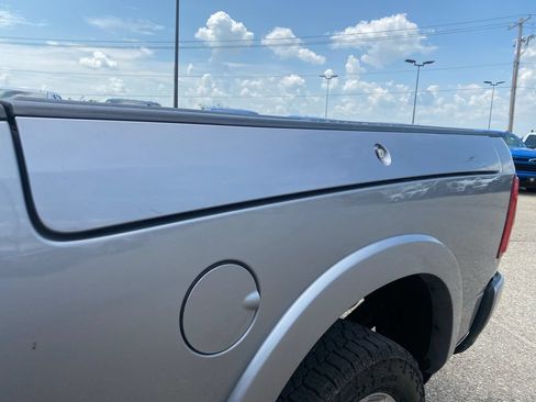 Used 2021 RAM 3500 Limited AWD/4WD image 25