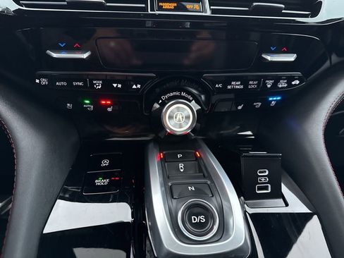 Used 2024 Acura MDX A-Spec image 39