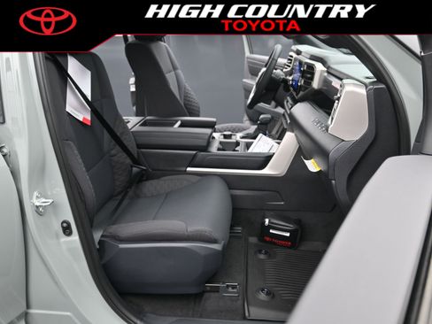 New 2026 Toyota Tundra SR5 w/ TRD Off-Road Package AWD/4WD image 24