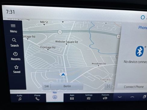 Used 2023 Ford Bronco Raptor image 29