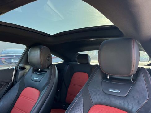 Certified 2020 Mercedes-Benz C 63 AMG C 63 AMG image 24