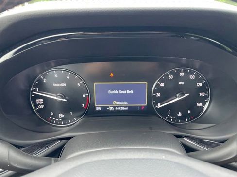 Used 2022 Buick Envision Preferred FWD image 21