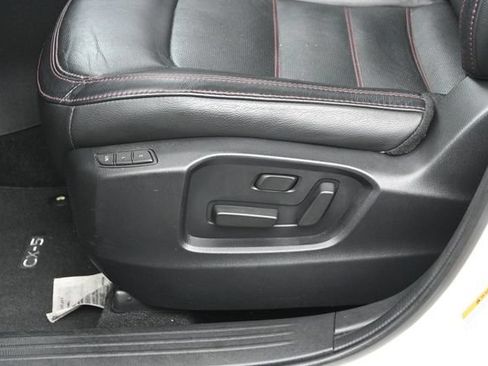Certified 2024 MAZDA CX-5 2.5 Turbo AWD/4WD image 15