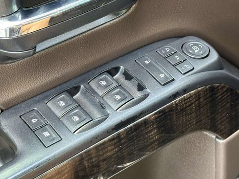 Used 2016 GMC Sierra 1500 Denali AWD/4WD image 15
