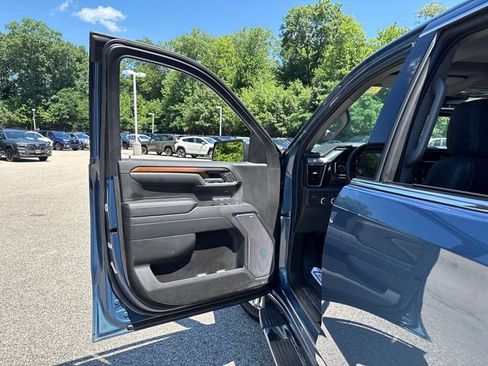 Used 2026 GMC Sierra 1500 Denali AWD/4WD image 22