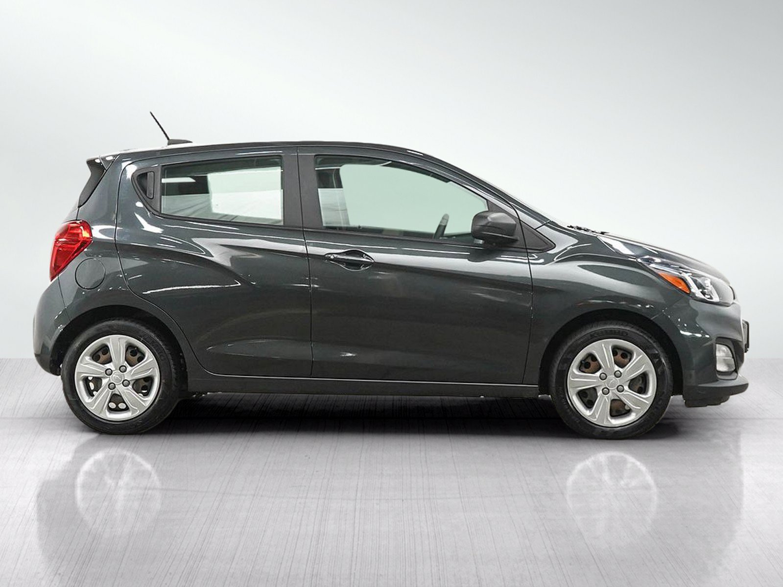 Used 2020 Chevrolet Spark LS FWD image 6