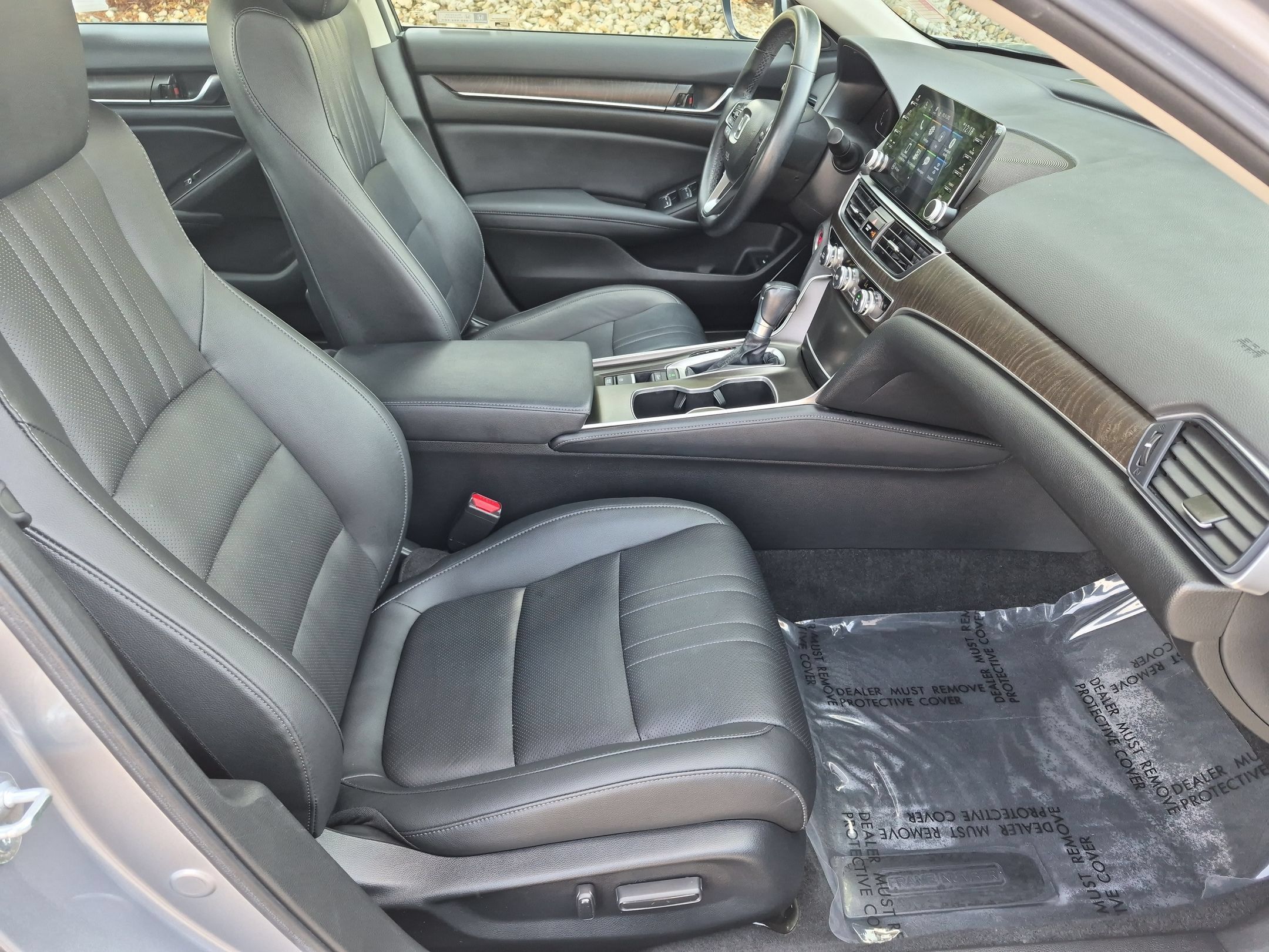 Used 2022 Honda Accord EX-L image 31