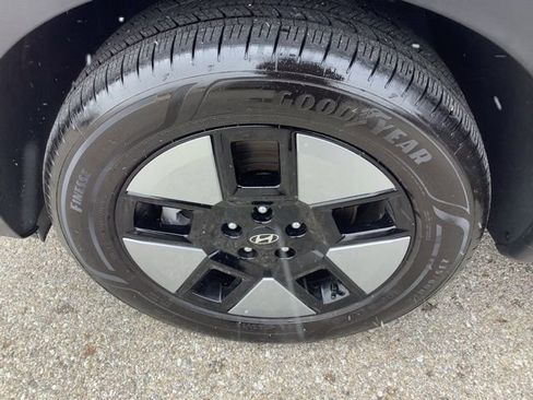 Certified 2026 Hyundai Santa Fe SEL image 35