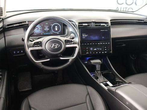 Used 2024 Hyundai Tucson SEL w/ Convenience Package FWD image 2