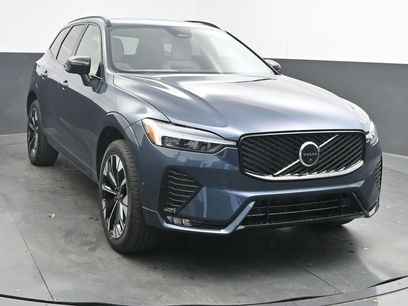 New 2026 Volvo XC60 B5 Plus w/ Protection Package Premier