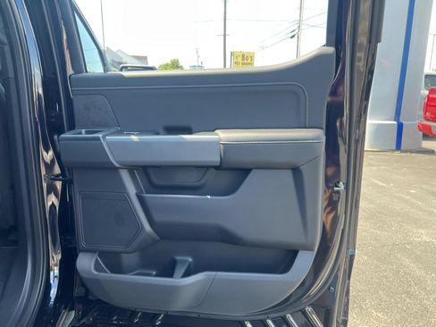 New 2026 Ford F150 XLT w/ Equipment Group 302A MID AWD/4WD image 39