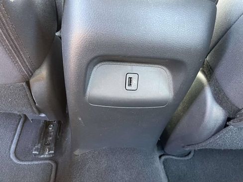 Used 2025 Nissan Sentra SV FWD image 13