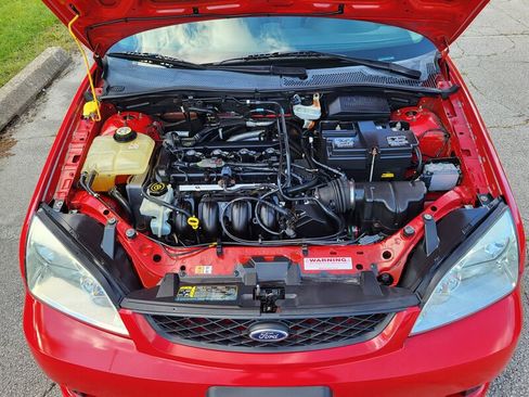 Used 2006 Ford Focus SES image 10