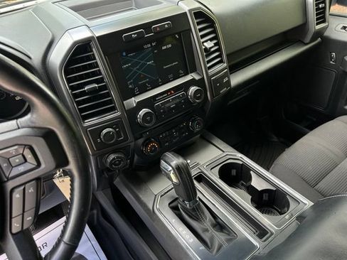Used 2017 Ford F150 XLT w/ Equipment Group 302A Luxury RWD image 34