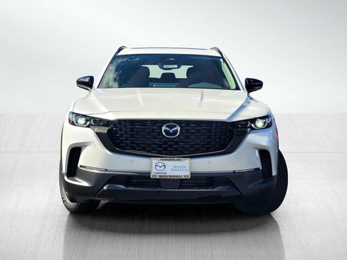 New 2026 MAZDA CX-50 AWD 2.5 Hybrid w/ Weather Package image 2