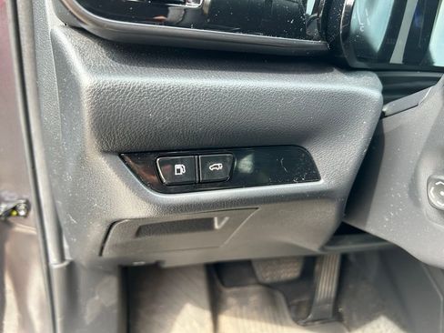 Used 2023 Lexus NX 350 AWD w/ Vision Package image 17
