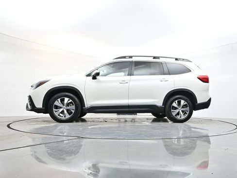 Used 2023 Subaru Ascent Premium w/ Convenience Package image 31