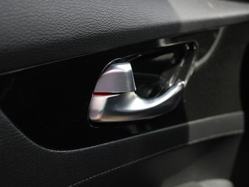 Used 2021 Kia Forte GT w/ GT2 Package FWD image 7