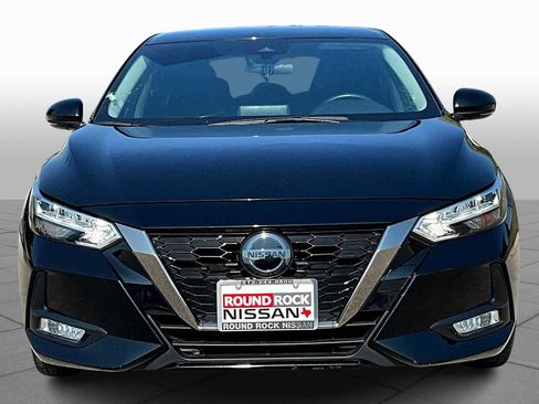 Used 2023 Nissan Sentra SR image 3