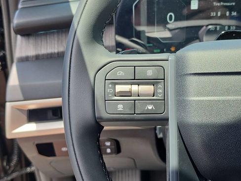 New 2027 Kia Telluride SX Prestige AWD/4WD image 30