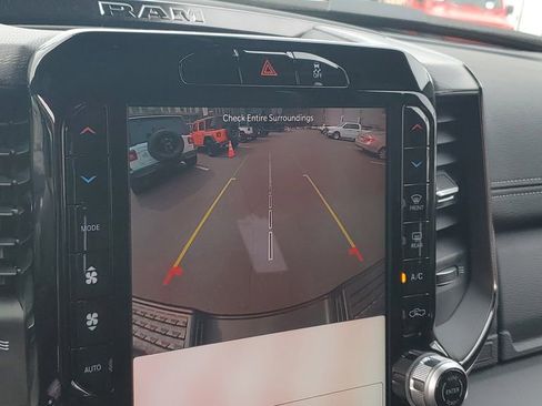 New 2026 RAM 2500 Rebel w/ Rebel Level 1 Equipment Group image 24