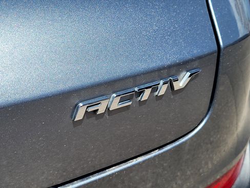 Used 2021 Chevrolet TrailBlazer ACTIV w/ Convenience Package FWD image 13