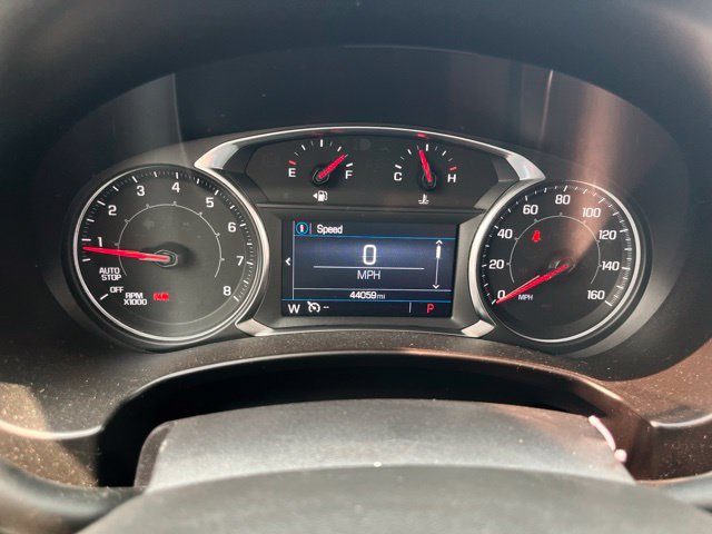 Used 2024 GMC Terrain SLE w/ LPO, Floor Liner Package FWD image 10