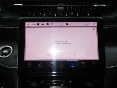 Used 2024 Jeep Grand Cherokee L Limited w/ Luxury Tech Group II image 26