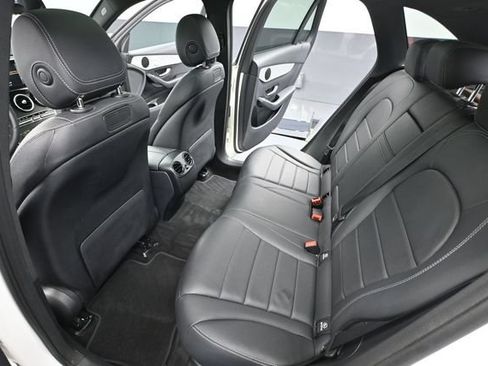 Used 2019 Mercedes-Benz GLC 300 image 38