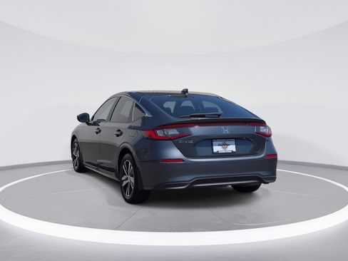 Used 2024 Honda Civic LX image 5