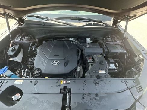 Used 2024 Hyundai Palisade SEL w/ Premium Package FWD image 20