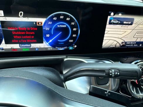 Certified 2024 Mercedes-Benz EQB 250+ w/ Winter Package image 25