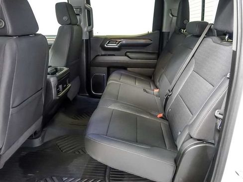 Used 2024 Chevrolet Silverado 1500 RST w/ All Star Edition Plus AWD/4WD image 14