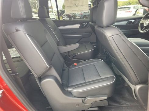 New 2026 Buick Enclave Preferred w/ Power Package image 14