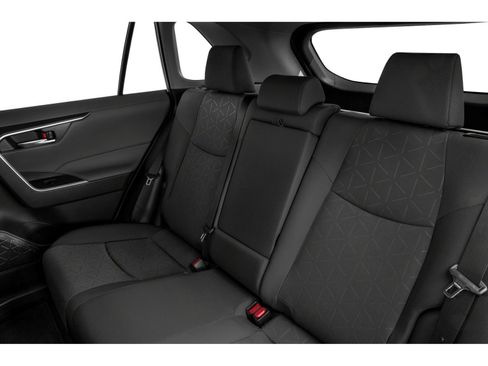 Used 2019 Toyota RAV4 XLE w/ Convenience Package FWD image 12