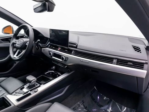 Used 2025 Audi A5 2.0T Premium Plus image 45