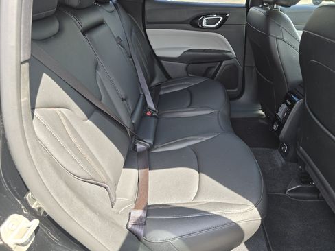 Used 2024 Jeep Compass Limited AWD/4WD image 26